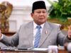 Prabowo ha confermato che parteciperà al primo vertice del Consiglio di pace negli Stati Uniti la prossima settimana