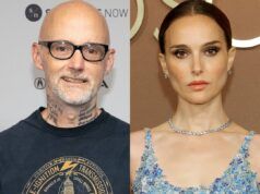 Moby rivela la sua posizione riguardo alla controversia sugli appuntamenti con Natalie Portman