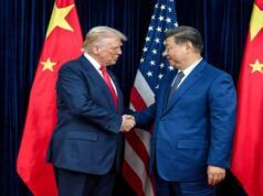 Trump rinvia le restrizioni sulla tecnologia cinese negli Stati Uniti prima dell’incontro con Xi Jinping
