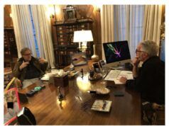 Steve Bannon ha detto a Epstein che avrebbe “nominato” Papa Francesco: documenti del Dipartimento di Giustizia