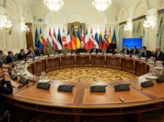 I negoziati con Iran, Russia e Ucraina tengono impegnati gli Stati Uniti