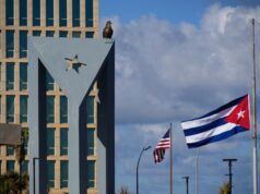 L’omicidio del motoscafo cubano attirò l’attenzione del Congresso