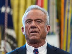 RFK Jr. delinea le nuove linee guida dietetiche federali