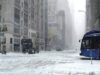 Emergenza bufera a New York, Zohran Mamdani chiude le scuole e vieta i viaggi