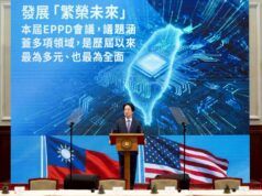 I legami tra Taiwan e gli Stati Uniti sono “solidi come la roccia”, afferma il presidente dopo la chiamata di Trump-Xi