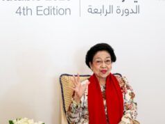 Megawati raccomanda alle Nazioni Unite di creare immediatamente una legge internazionale sull’intelligenza artificiale