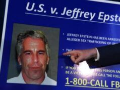 Esposto! Nei documenti Epstein sono nascosti i nomi di 6 persone con influenza mondiale. Chi sono?