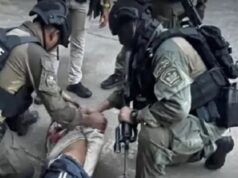 Il preside di una scuola è stato ucciso da un giovane in Thailandia, l’autore del reato è stato arrestato dalla polizia