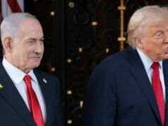 Donald Trump afferma che Netanyahu dovrebbe essere graziato per i casi di corruzione