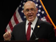 Lo zar del confine di Trump afferma che la “piccola” forza di sicurezza rimarrà in Minnesota