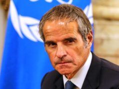 L’Iran ha incontrato l’organismo di vigilanza nucleare delle Nazioni Unite a Ginevra in vista del secondo round di colloqui statunitensi