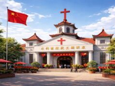La Cina rafforza il lavoro ideologico, il pensiero di Xi Jinping ‘insegnato’ in Chiesa