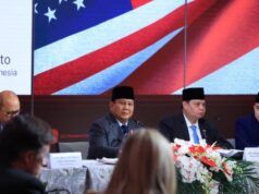 La Corte Suprema degli Stati Uniti abbatte le tariffe Trump, Prabowo chiede immediatamente al personale di farlo