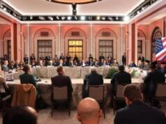 La visita di Prabowo negli Stati Uniti si chiamava apertura dell’accesso al mercato e rafforzamento del sostegno alla Palestina