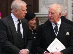 La dura risposta di re Carlo dopo l’arresto di suo fratello in relazione al caso Jeffrey Epstein: “La legge deve essere rispettata”