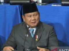 Il RI è pronto a inviare 8.000 TNI a Gaza nei prossimi 1-2 mesi