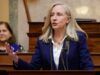 Abigail Spanberger afferma che i democratici sono “focalizzati sull’accessibilità economica”