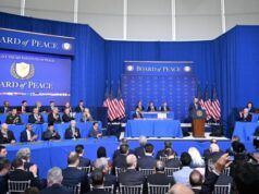 L’Indonesia è stata nominata vice comandante delle ISF a Gaza