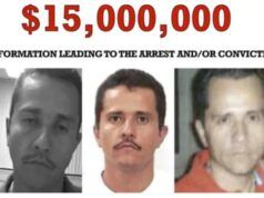 Il boss più spietato del cartello della droga messicano, “El Mencho”, è morto dopo essere caduto in un’imboscata da parte delle autorità