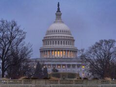 I legislatori spingono per il voto delle potenze belliche dopo gli attacchi USA-Israele all’Iran