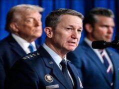 Se viene dato l’ordine di attaccare, lui guiderà!