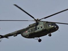 Un elicottero che cercava di evacuare le vittime delle inondazioni in Perù si è schiantato, uccidendo 15 persone