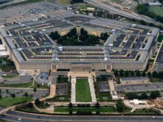 L’esercito americano ha abbordato una terza petroliera nell’Oceano Indiano dopo averla rintracciata dai Caraibi