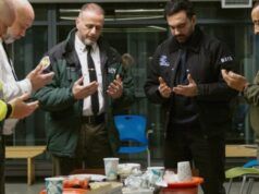 Attacchi aerei estremi, Zohran Mamdani Sahur con funzionari del servizio civile di New York City