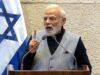 Il primo ministro Narendra Modi ha sottolineato che l’India è fermamente al fianco di Israele, Netanyahu si muove