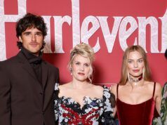 La polemica su Cime Tempestose: risponde Panna Fennell