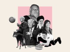 La settimana di notizie di Newsweek: i 7 momenti Wow