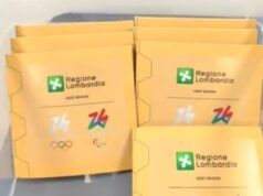 Olimpiadi 2026: Milano Cortina Mancano preservativi
