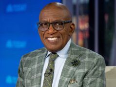 Oggi Al Roker del New Jersey ospita Billboard