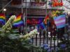 La bandiera del Pride è stata rimossa dallo Stonewall National Monument per ordine dell’amministrazione Trump