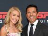 Kelly Ripa litiga con i bambini per la foto di Instagram