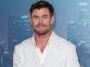Chris Hemsworth sta portando i figli di Elsa Pataky in Australia