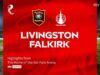 Livingston-Falkirk 1-2