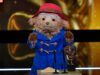 Paddington Bear fa la storia, la presenta