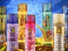 Candele, bagnoschiuma e altro ancora