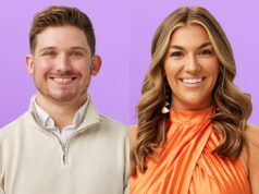 Brie della decima stagione di Love Is Blind rivela una conversazione invisibile con Chris