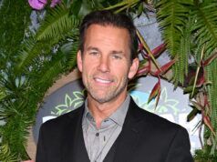 Colby Donaldson ha quasi abbandonato, per non parlare della stagione della CBS