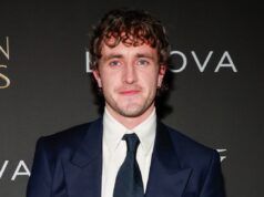 Paul Mescal sull’abbandono dei social media