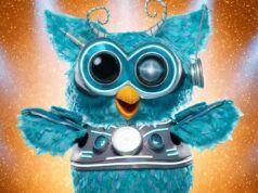 Billy Ray Cyrus, il padre di Miley Cyrus, rivelato come Owl