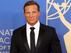 Pausa e pausa all’ospedale generale Steve Burton