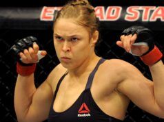 Ronda Rousey conferma il ritorno a 10 anni dal ritiro; La leggenda dell’UFC affronterà Gina Carano, promotrice di Jake Paul
