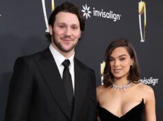 Hailee Steinfeld sulla storia d’amore tra lei e Josh Allen