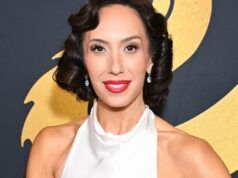 Cheryl Burke sulle critiche alle sopracciglia e sui filler