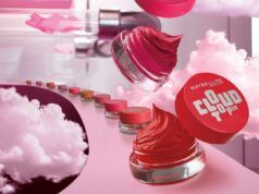 Saldi blush mousse Maybelline Cloudtopia: la tendenza del trucco nostalgico