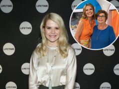 Elizabeth Smart sulla scomparsa di Nancy Guthrie