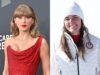 Taylor Swift sul fidanzamento di Breezy Johnson con Connor Watkins